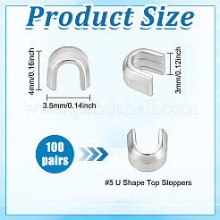 100 paio di accessori per abbigliamento&nbsp;FIND-PH0027-36P