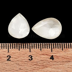 Cabochons de strass en K9 verre &nbsp;RGLA-M016-B02-002DE