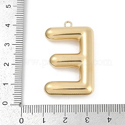 Ciondoli in acciaio inox 304&nbsp;STAS-I325-146G-E