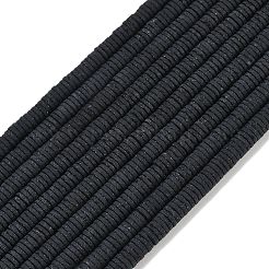 Natürlichen Obsidian Perlen Stränge&nbsp;G-A272-B05-01