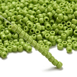 Perles rondes Toho 6/0&nbsp;X-SEED-TR06-0044