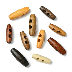 160 stücke 16 arten natürliche holz tasten&nbsp;FIND-CJ0004-42