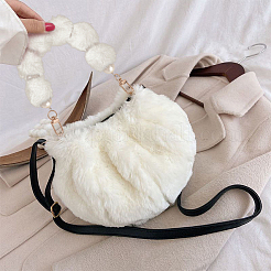 Sangles de sac courtes et souples&nbsp;FIND-WH0152-094B