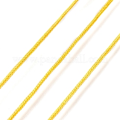 Cordino intrecciato in nylon&nbsp;NWIR-C003-01A-09