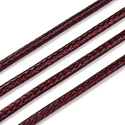 85 Yard koreanische gewachste Polyesterschnur&nbsp;YC1.5MM-134