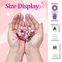 DIY Armband machen Kits&nbsp;DIY-YW0013-01