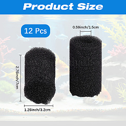 Spugna filtrante per acquario&nbsp;AJEW-WH20048-50B