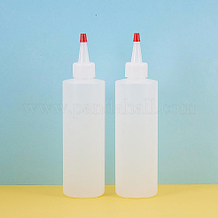250 ml Flaschen Kunststoff-Kleber&nbsp;DIY-WH0002-06M-250ml