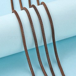 Eisengeflecht Ketten Netzwerkketten&nbsp;CHN005Y-R