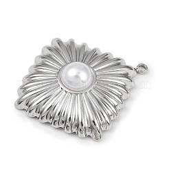 Pendentifs en acier inoxydable 304&nbsp;STAS-B092-14P