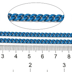 Catene a maglie in acciaio inox 304 verniciate a spruzzo&nbsp;STAS-B067-05B-05