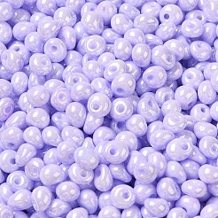 6/0 Glasperlen&nbsp;SEED-M012-01A-11