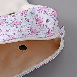 PU-Ledertaschen-Organizer-Einsatz&nbsp;PURS-WH0001-42