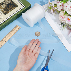 68.5m TPU-20 halbtransparentes TPU Wasserreinigungszeichen&nbsp;AJEW-BC0008-68B