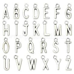 200 pièces pendentifs en alliage de style tibétain&nbsp;TIBE-FS0003-23