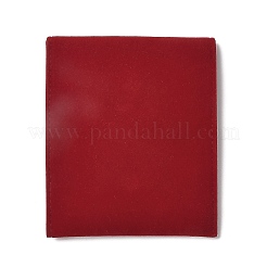 Custodie per gioielli in velluto&nbsp;TP-B002-04A