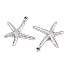 Colgantes de acero inoxidable 304&nbsp;STAS-L317-01P