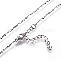 Set di gioielli in acciaio inossidabile 304&nbsp;SJEW-E329-02