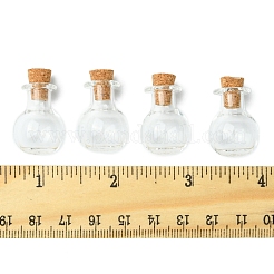 8 Stück Glasflaschen&nbsp;BOTT-FS0001-02