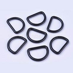 Anillos d de plástico&nbsp;KY-WH0018-02B