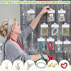 Papier Haarspange Display-Karten&nbsp;CDIS-PH0001-68