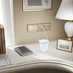 Porte-stylo en fer&nbsp;AJEW-WH20022-96C