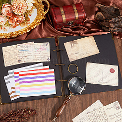 Insieme dell'album dell'album di foto diy&nbsp;DIY-WH20011-55C