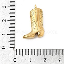 Ciondoli in acciaio inox 304&nbsp;STAS-Z179-17G