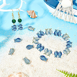 DIY Stretch Armbänder machen Kits&nbsp;DIY-SC0015-63