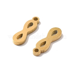Pendentifs en acier inoxydable 304&nbsp;STAS-K255-19B-G