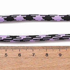 Polycotton-Geflechtschnur mit Innenkern&nbsp;OCOR-NH0002-01-14