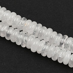 Granos de cristal de cuarzo natural hebras&nbsp;LS-G-Q159-B29-01