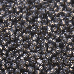 Cuentas de rocailles redondas miyuki&nbsp;SEED-X0054-RR0650