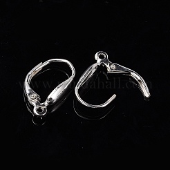 Risultati degli orecchini a cerchio in argento sterling&nbsp;X-STER-A002-236