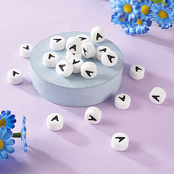 Perle di silicone ecologiche per uso alimentare&nbsp;SIL-BY0001-01