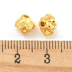 Perline in ottone&nbsp;KK-B096-08G