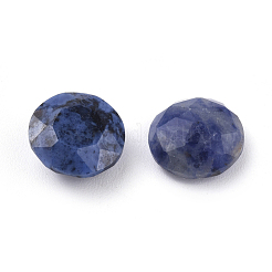 Natürliche Sodalith Cabochon&nbsp;G-G835-A01-05