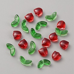 Abalorios de colores vario hechos a mano&nbsp;LAMP-TAC0004-04B