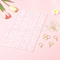 DIY Schlüsselbund machen Kits&nbsp;DIY-FS0008-25
