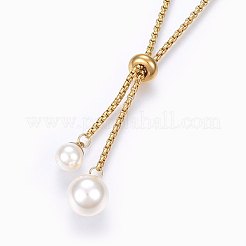 304 Edelstahl Schmucksets&nbsp;SJEW-P098-20