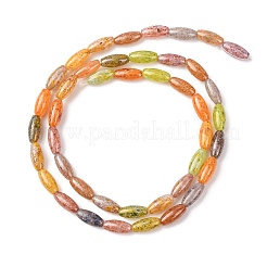 Manuell Murano Glas Perlen&nbsp;LAMP-B051-02B