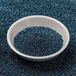 Miyuki runde Rocailles Perlen&nbsp;X-SEED-G009-RR0314