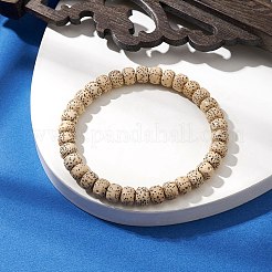 Perline di legno braccialetti&nbsp;BJEW-JB10973