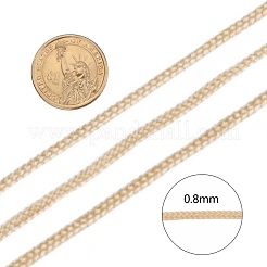 Fil de nylon tressé&nbsp;NWIR-R006-0.8mm-062