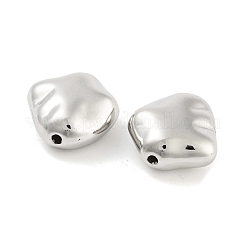 CCB perles en plastique&nbsp;CCB-S164-39P