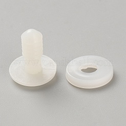 Bewegliches Gelenk Tierpuppenzubehör&nbsp;DIY-WH0888-163A