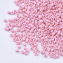 GlasZylinderförmigperlen&nbsp;SEED-Q036-01A-D24
