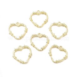 Pendentifs en alliage&nbsp;X-FIND-H032-01LG