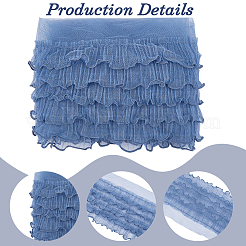2 Yard Organzabänder&nbsp;SRIB-GF0001-66B