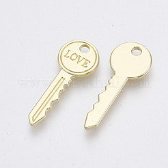 Pendente in lega&nbsp;X-PALLOY-T067-129LG